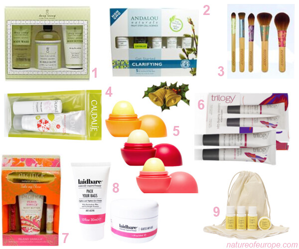 Holiday Gift Sets Under 20 Holiday Gift Sets Under 20 Flickr