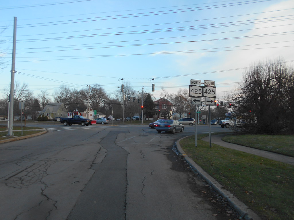 New York State Route 425 North Tonawanda, New York Flickr