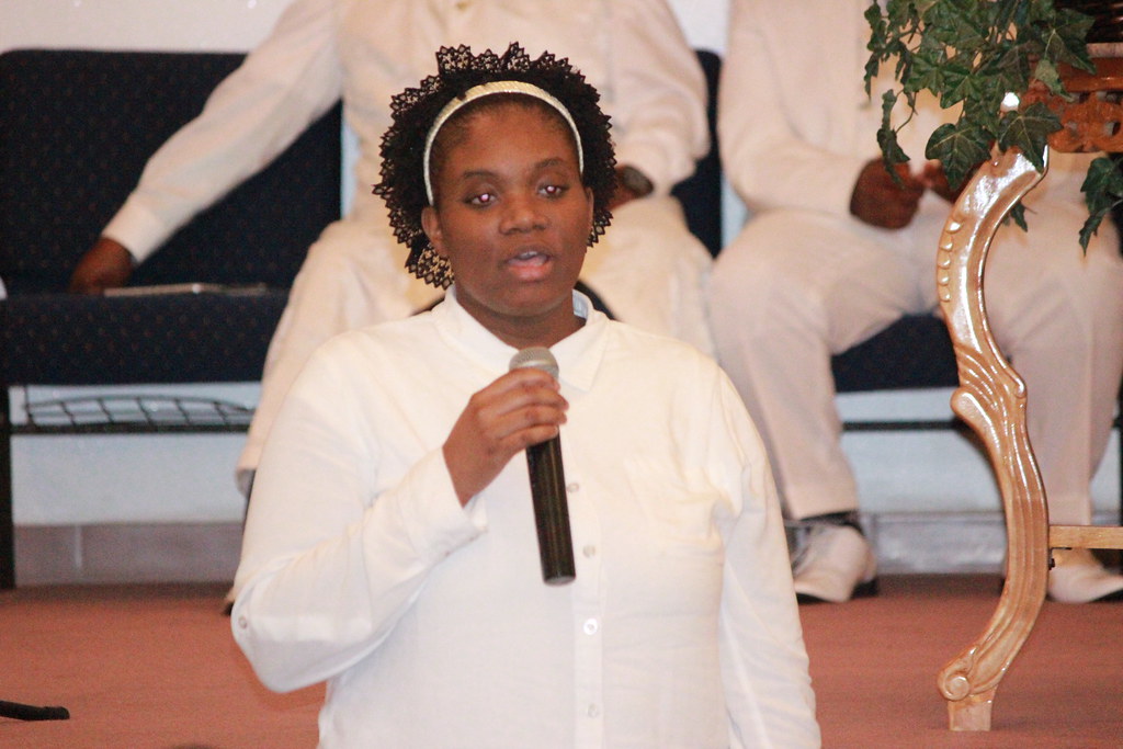 Watch Night 20142015 New Years Brundidge,Alabama Flickr