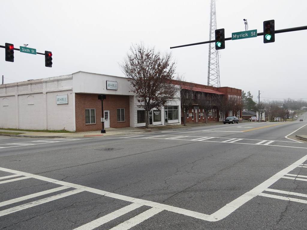 Waynesboro, GA Just N Kase LLC Kevin Thomas Boyd Flickr