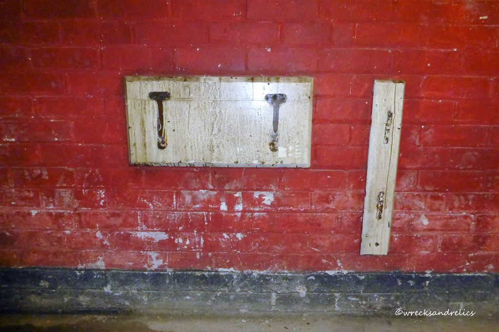 Paddock (Alternative War Room) Brook Road Dollis H… Flickr