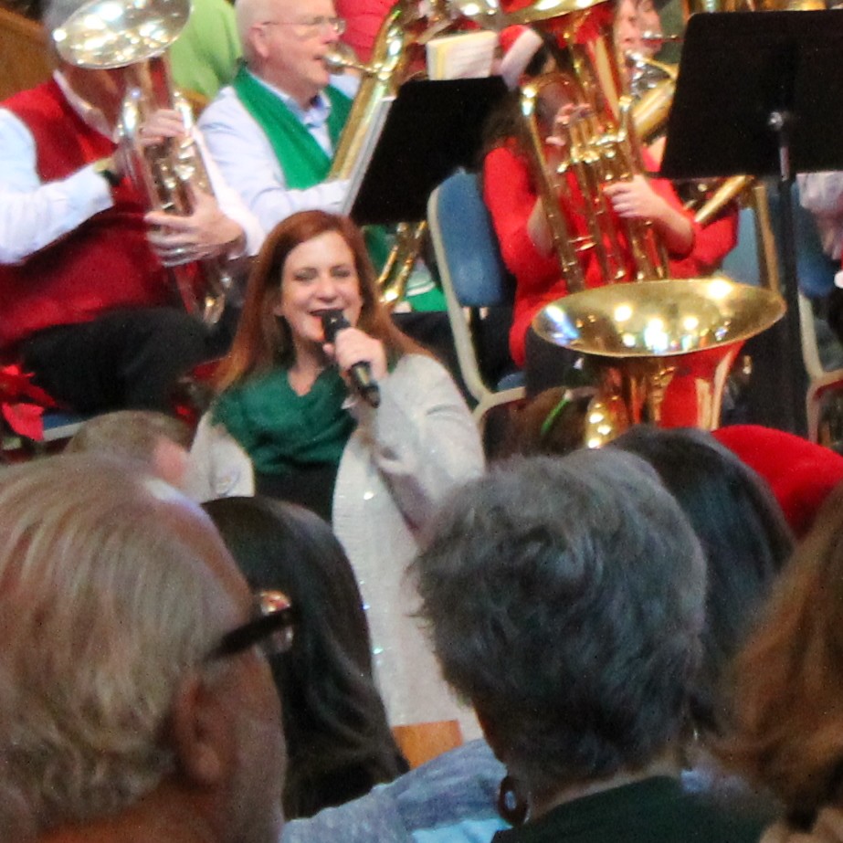 Carmen Sander's Instagram, Twitter & Facebook on IDCrawl