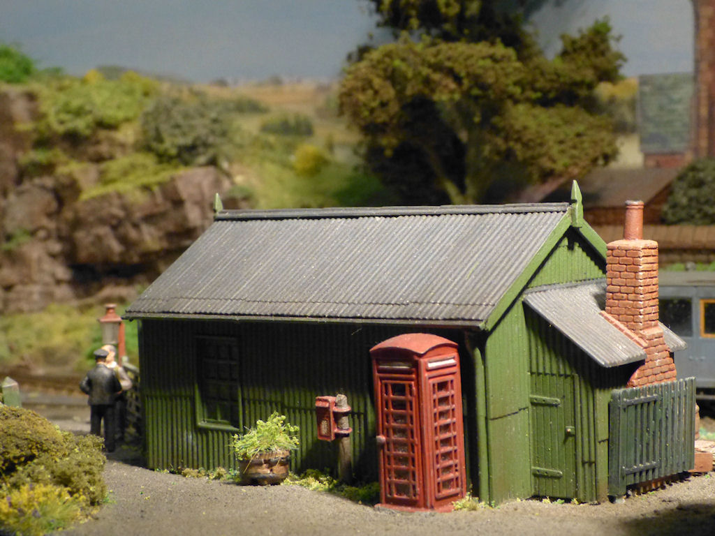 Chelmsford Model Railway Exhibition 2014 Flickr
