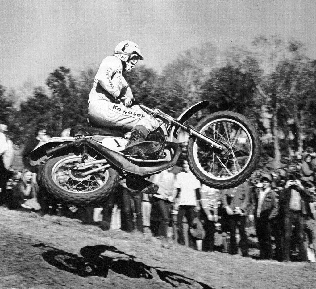 1973 Tallahassee Florida Brad Lackey Tony Blazier Flickr