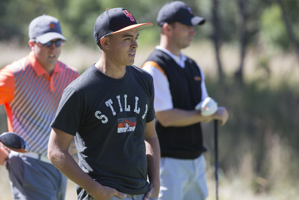 Oklahoma State University Golf Cowboy ProAm Tournament, F… Flickr
