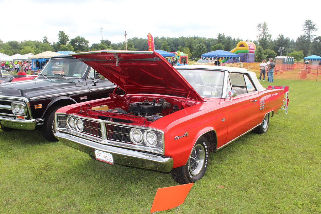 Akron Cruise Topless 001 Akron Cruise Night, 4th of July c… Flickr