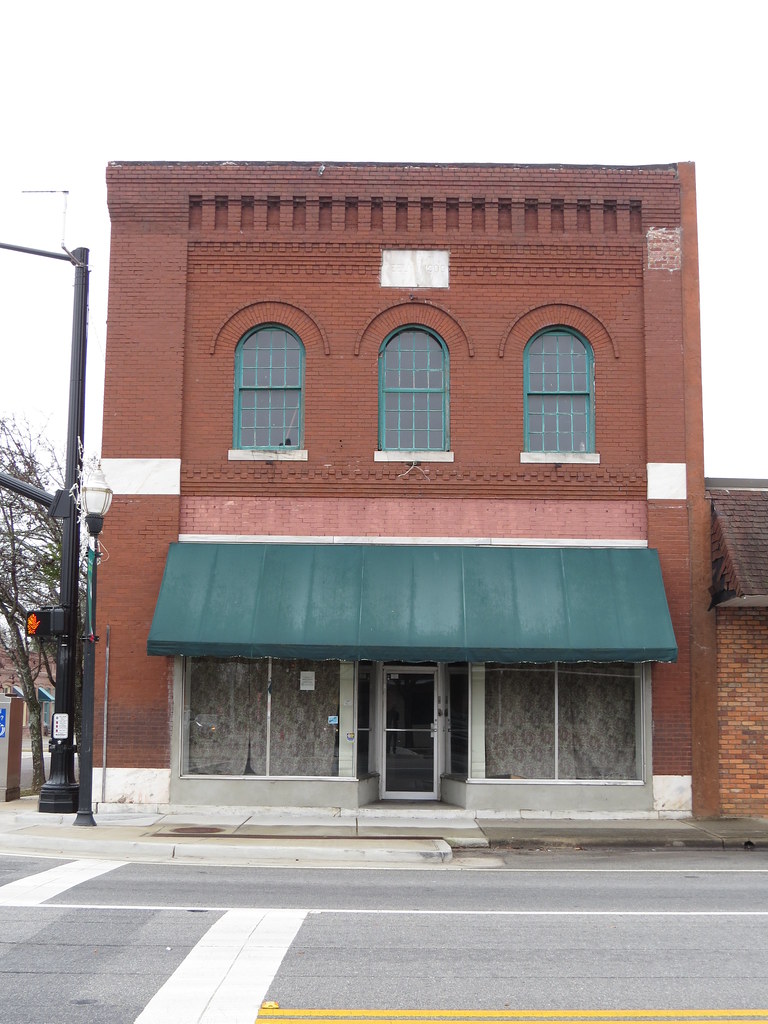 Waynesboro, GA Kevin Thomas Boyd Flickr