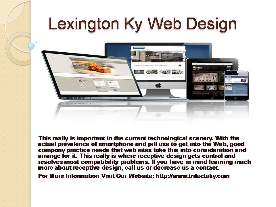 Lexington Ky Web Design This really is important in the cu??? Flickr