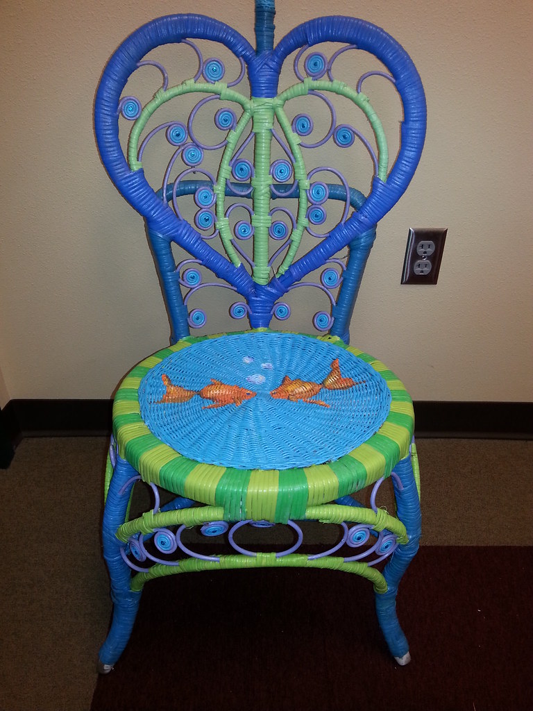 Chairity Fundraiser 2015 Flickr