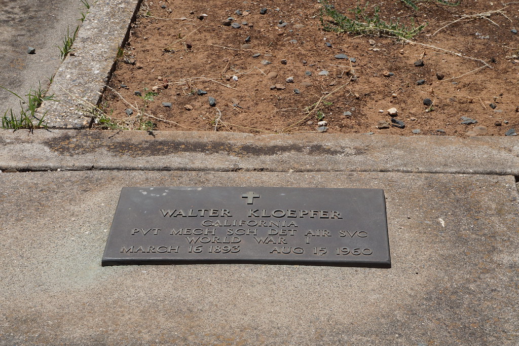 St. John the Baptist Catholic Church Cemetery Folsom, Ca… Flickr