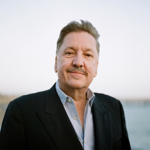 Hollywood Film Producer Hollywood film producer, THE Brad … Flickr