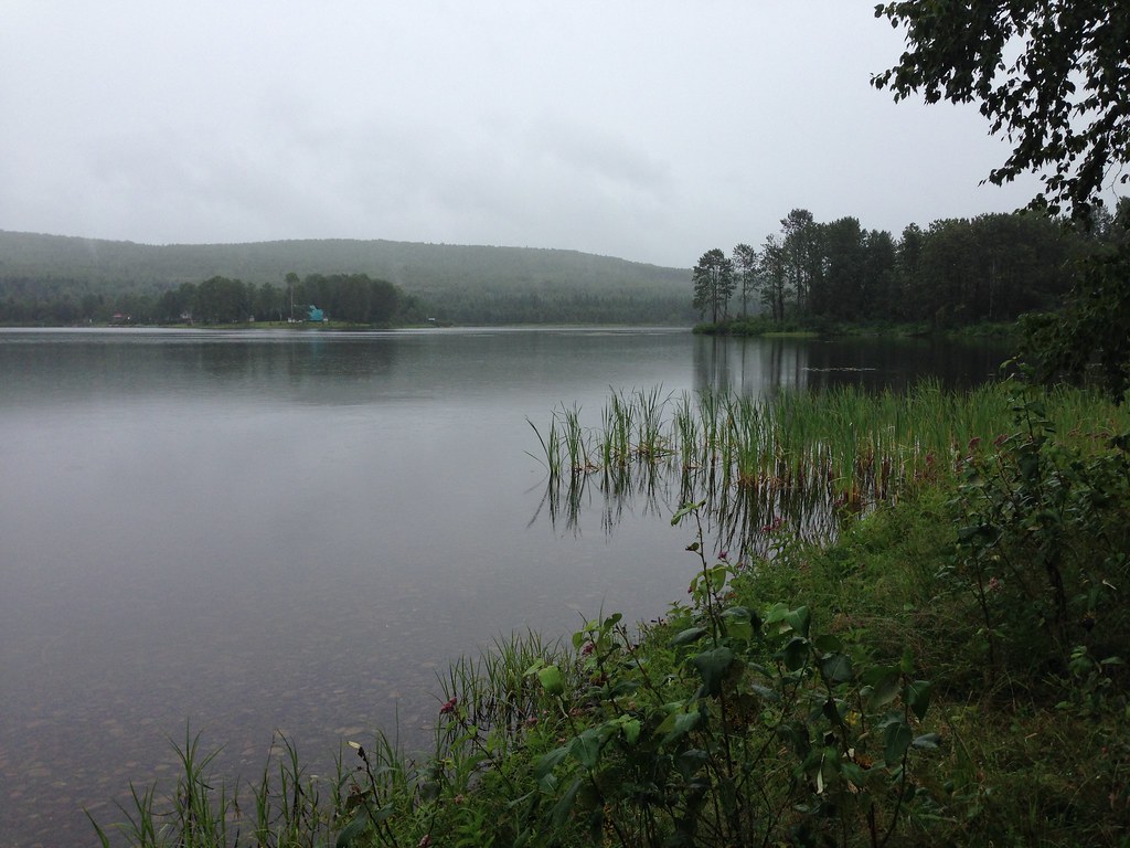 Lac Humqui Hugo Hardy Flickr