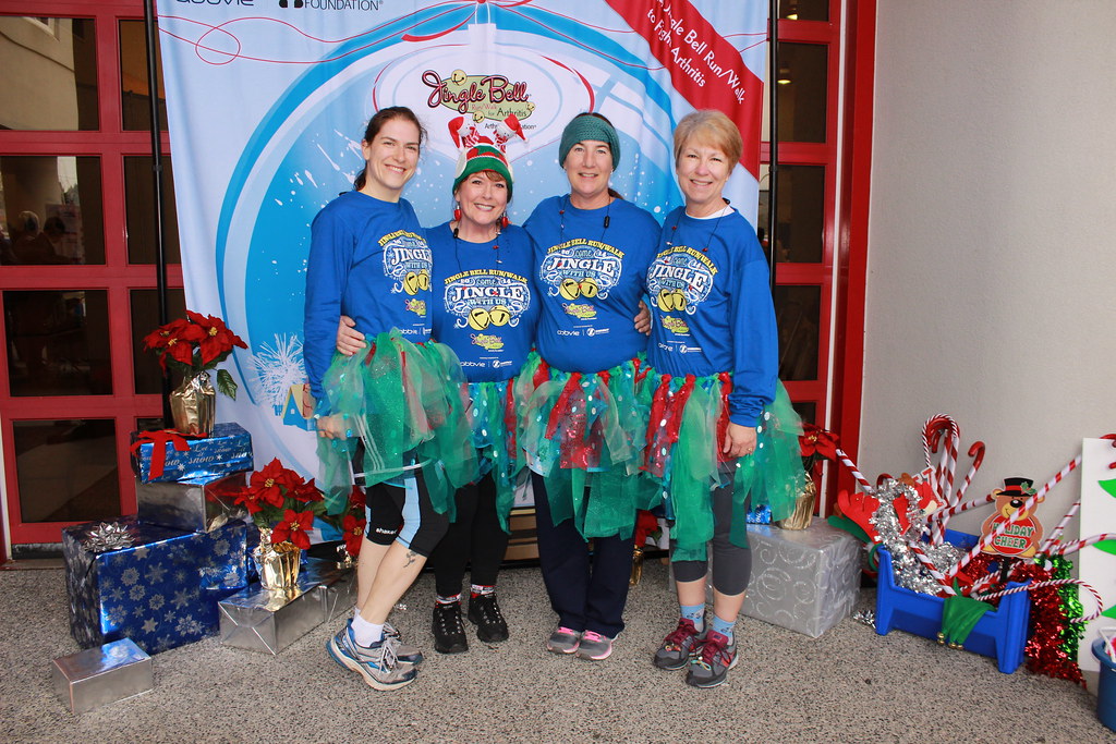 Jingle_Bell_Run_Booth (38) Bellingham Photo Booth Flickr