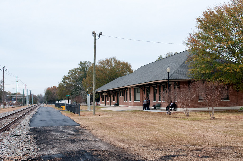 Hometown Visit Laurel, MS a photo on Flickriver