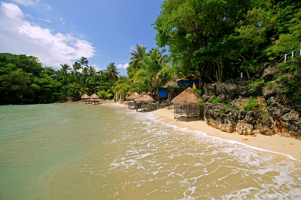 Cabaling Beach Resort Jordan, Guimaras, Philippines Flickr