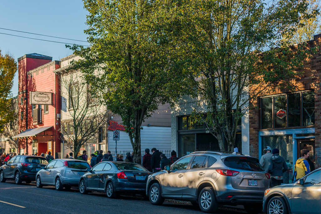 Chance Brian Hall, November 2014 Chance Brian Hall, Nove… Flickr