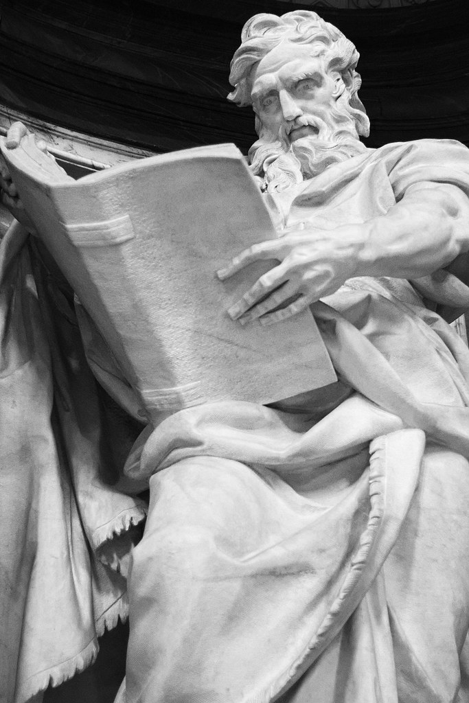 Rome Sculpture du Bernin Gian Lorenzo Bernini, dit Le Be… Flickr