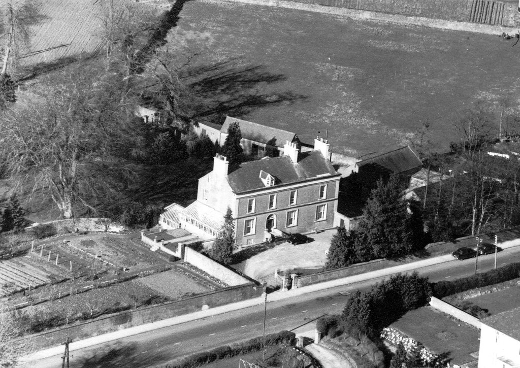 Carbery 111 Barrowville Kilkenny road, Carlow Governey… Flickr