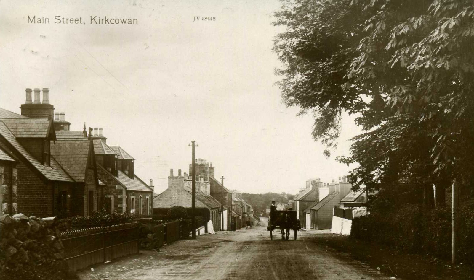 Kirkcowan, Wigtownshire, Scotland Flickr