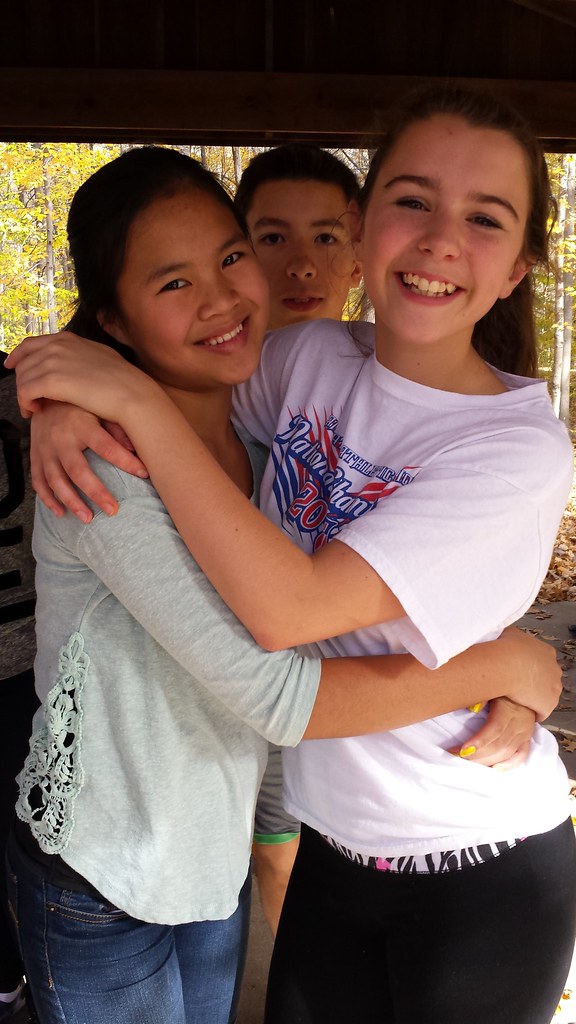 Bradford Woods 2014 Walden School Flickr