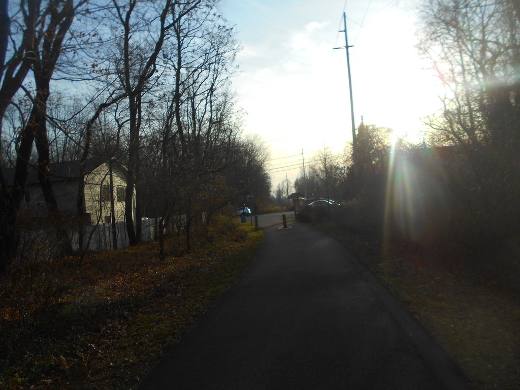 Tappan Station Tappan, New York Adam Moss Flickr