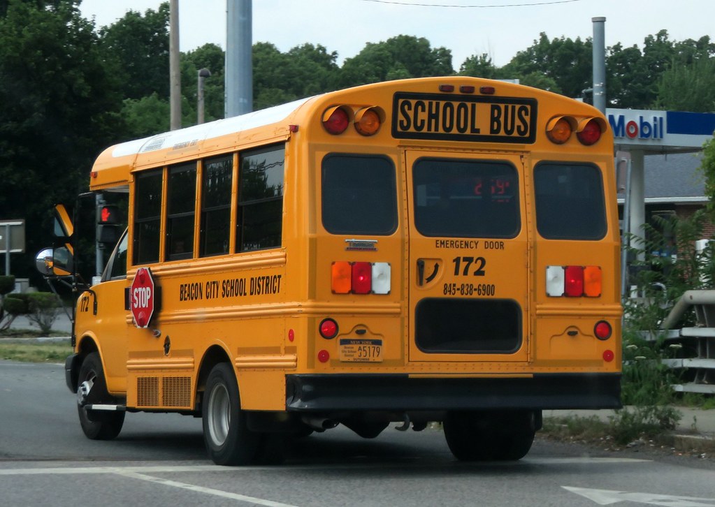 Beacon City School District 172 HV Photos Flickr