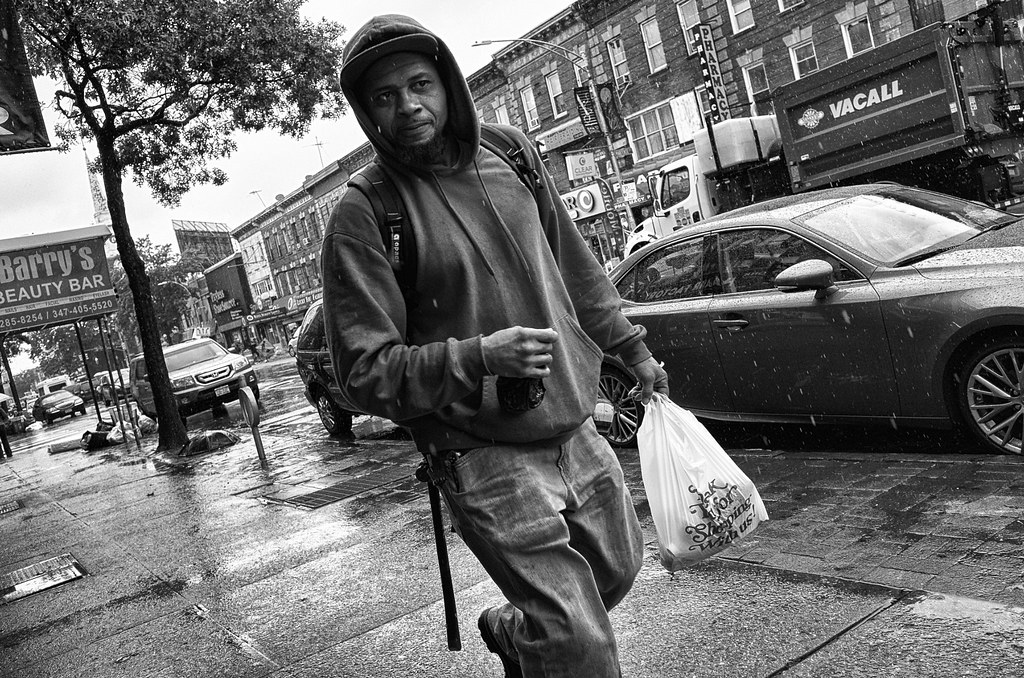 Flatbush Brooklyn NY Fall 2015 Flatbush Avenue Raoul Simon Flickr