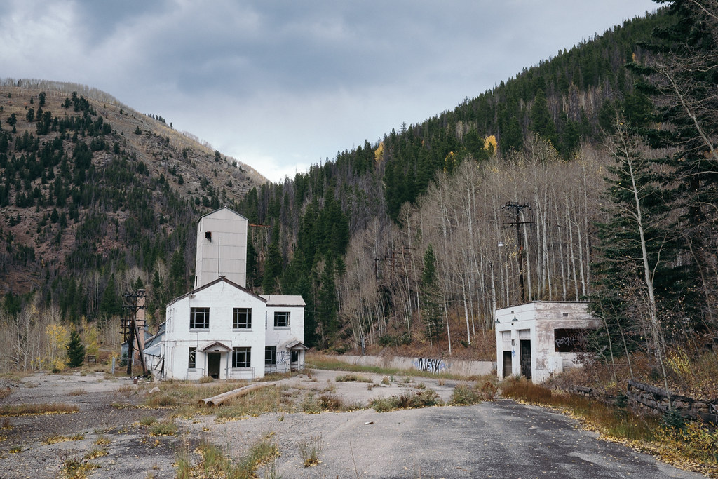 Gilman_Colorado117 Dan O'Neill Photography Flickr