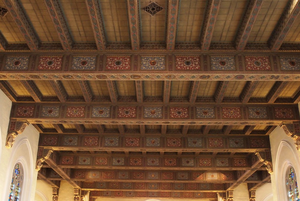 St. Philip Neri Roman Catholic Church Designed by prolific… Flickr