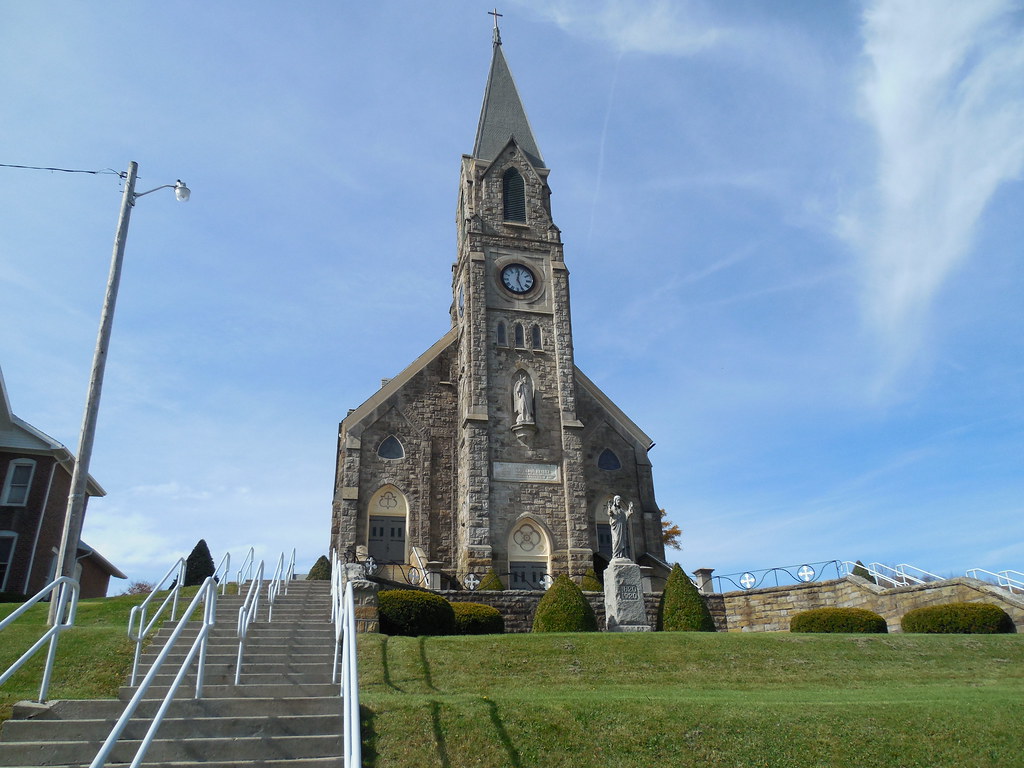 Fryburg, Pennsylvania Fryburg, Pennsylvania Flickr