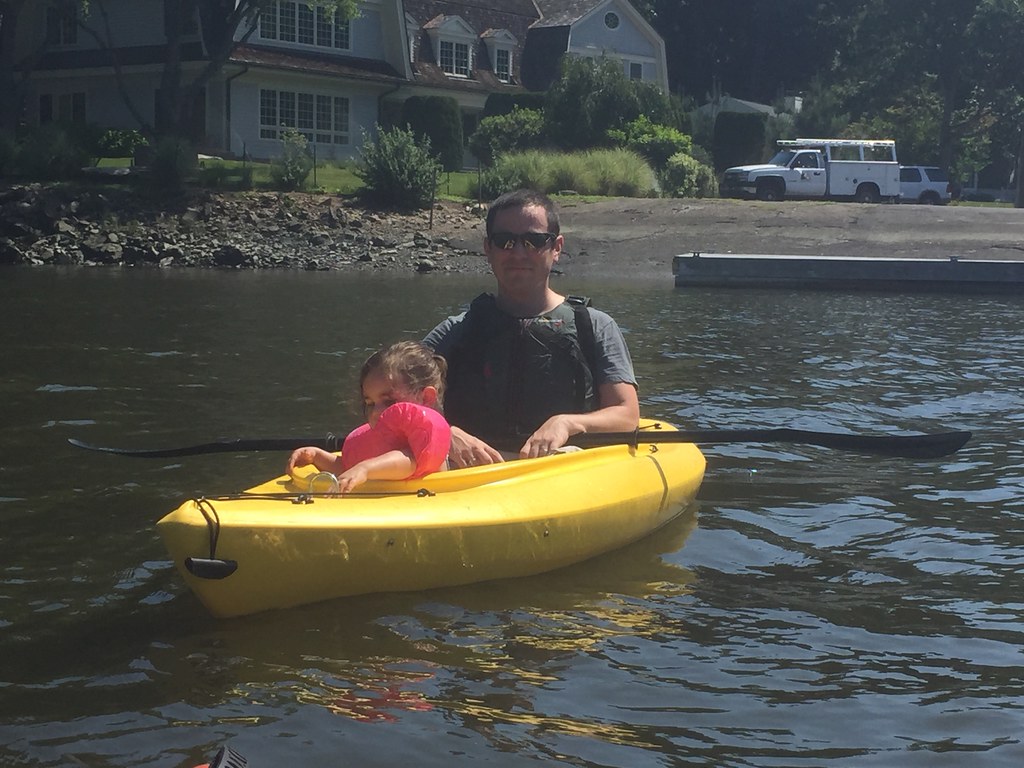 2016 Westport Kayaking Flickr