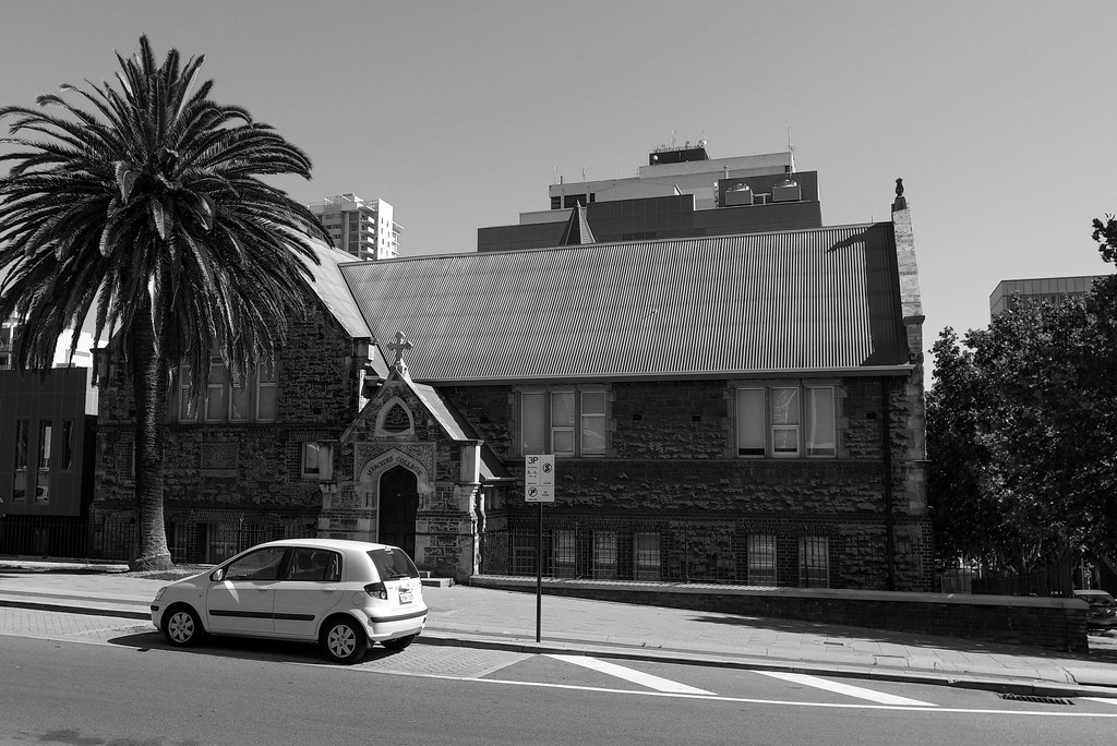 Ks1_BW0641 Perth Western Australia Pentax Ks1 + HD DA