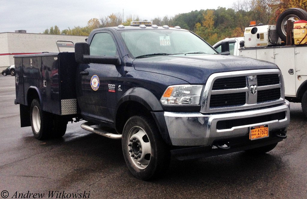 ALBANYWATER Albany Water Department witkowski.andrewb Flickr