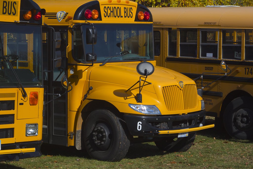 2012 IC CE300 Manchester, CT carterveilleux Flickr