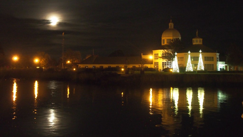 Suisun City Hall 2 Photographed at the Suisun City Marina Jack