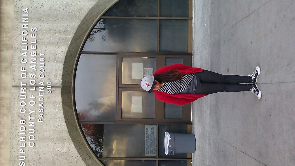 Arcadiaa'chilllinn Chelsea Lira Flickr