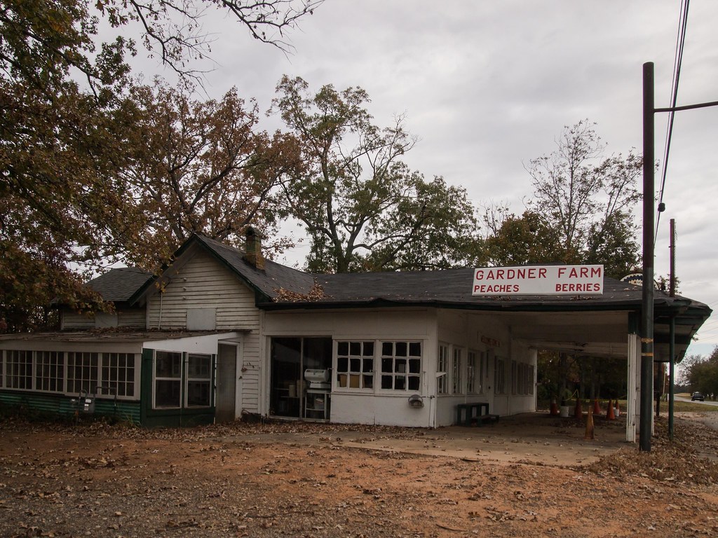 Locust Grove, Flickr