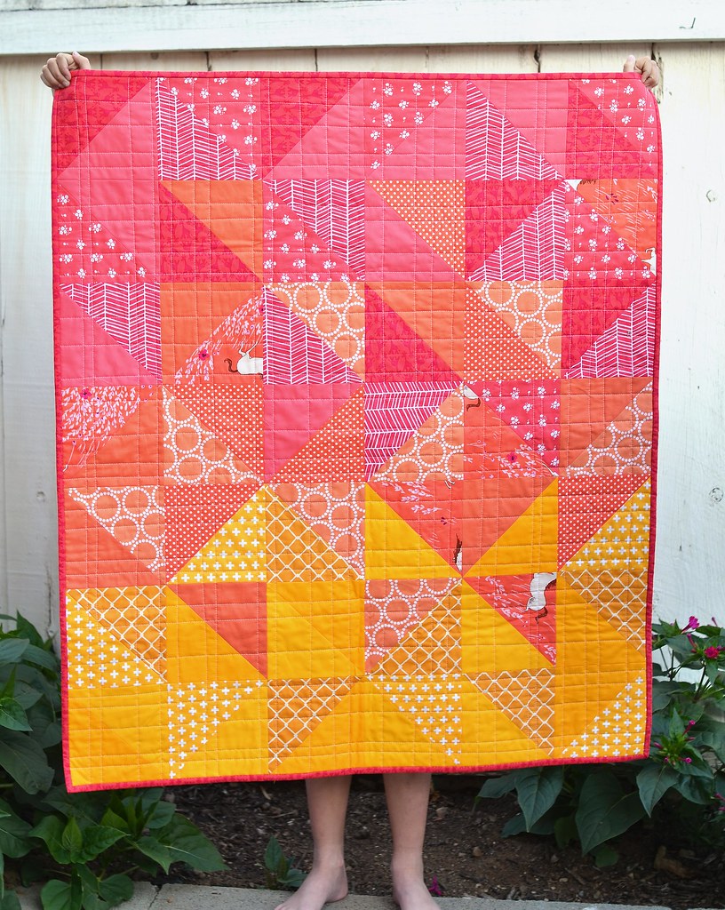 Quilts for twins part 1 ericajackman Flickr