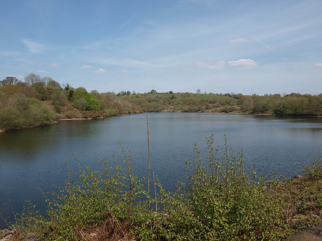 Lliw Valley, Wales Lower Lliw Reservoir, Felindre, Swansea… Nigel