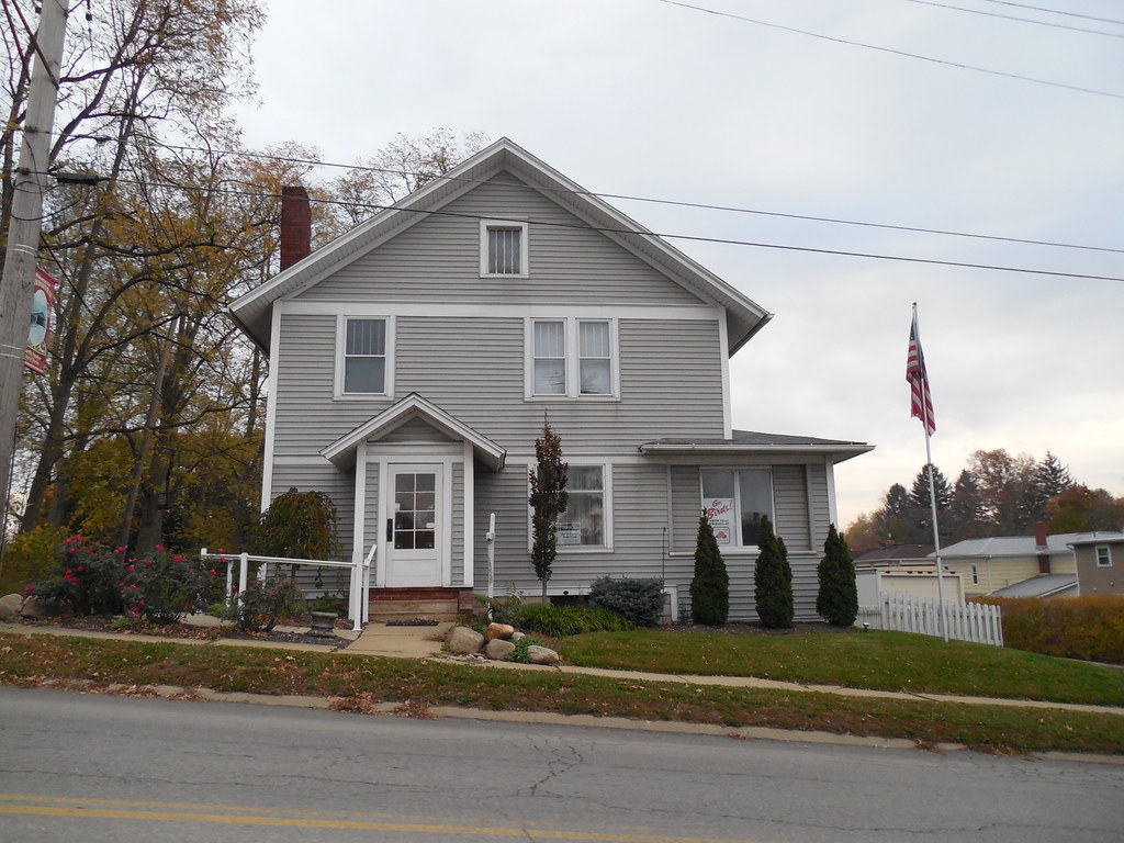 Loudonville, Ohio Loudonville, Ohio Doug Kerr Flickr