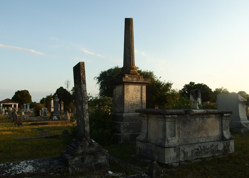 (16) Austin 20160520 [16] Bagdad Cemetery Leander, Texas… Flickr