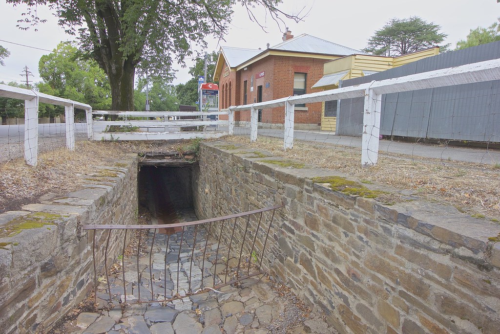 Maldon Post Office Maldon Post Office has been operating f… Flickr