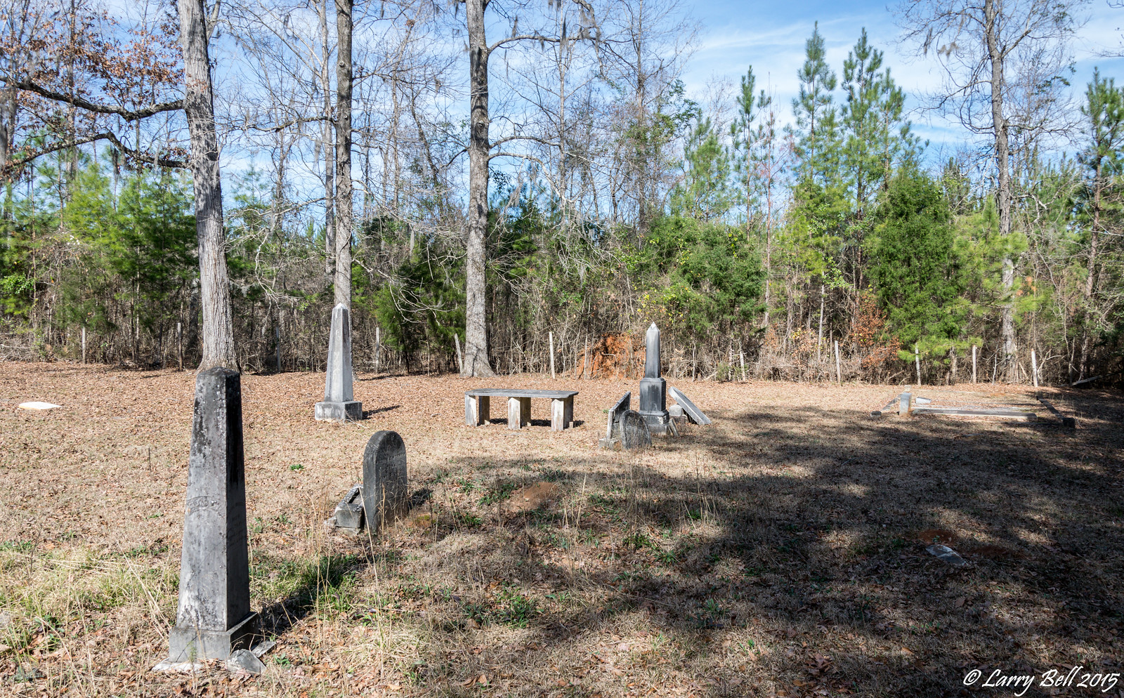 Old Beulah Cemetery Conecuh County Alabama Flickr