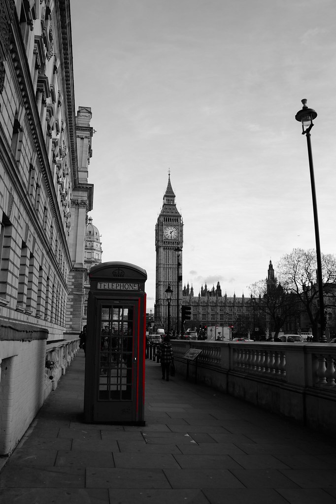 london red Helena Flickr