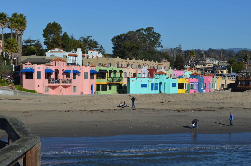 DSC_0156 Capitola Beach Rentals drmatthews Flickr
