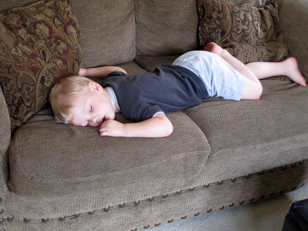 Moving is exhausting! ragreen0698 Flickr