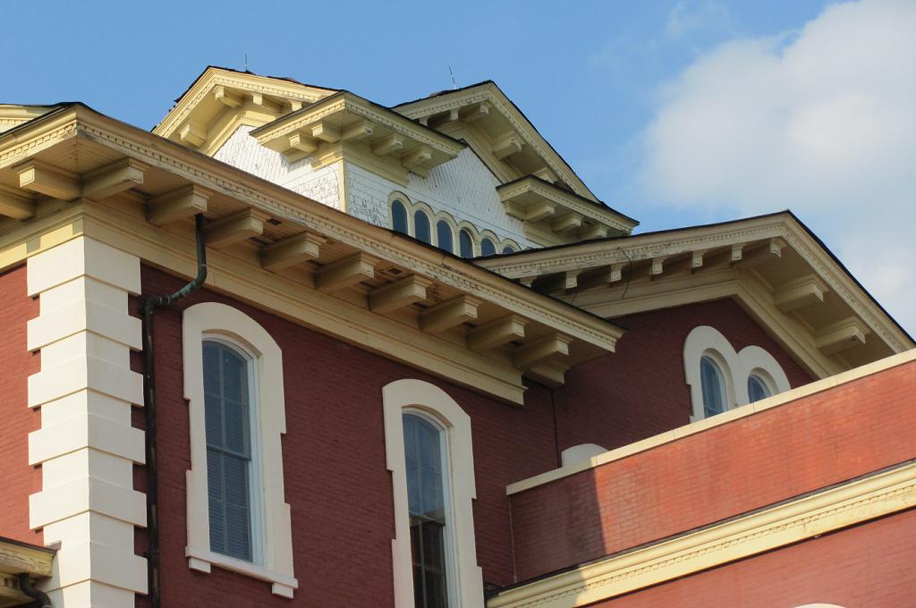 Estey Hall 11 [There are 12 photos in this set on Estey Ha… Flickr