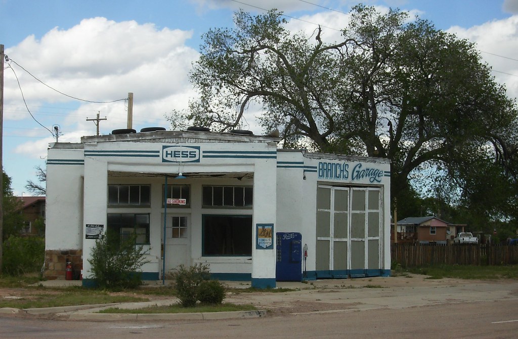 Mosquero, New Mexico Flickr