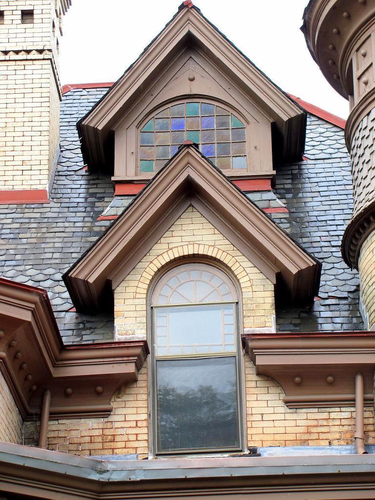 Capehart Crocker House 9 [There are 11 images in this set]… Flickr