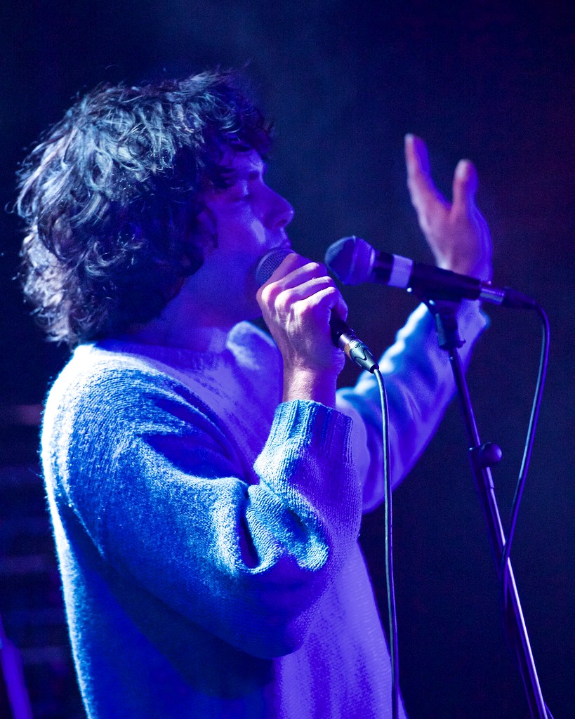 The Growlers 684 Beach Goth Band Members Brooks Nielsen … Flickr